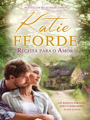 cover image of Receita Para o Amor